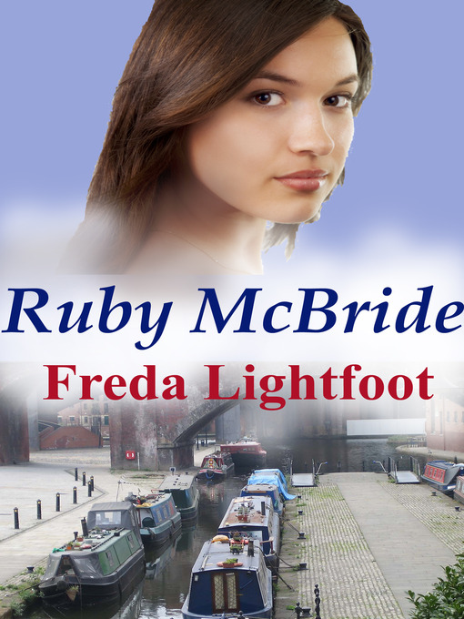 Cover image for Ruby McBride
